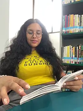 Annya-sweet online show from 03.04.25