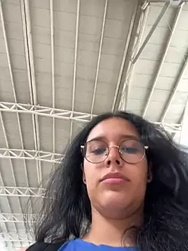 Annya-sweet online show from 03.05.25