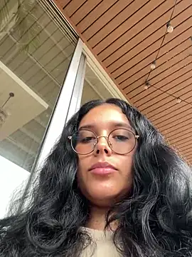 Annya-sweet online show from 03.17.25