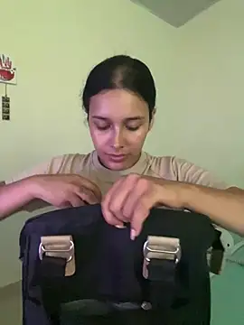 Annya-sweet online show from 03.17.25