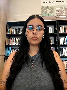 Annya-sweet online show from 09.17.25