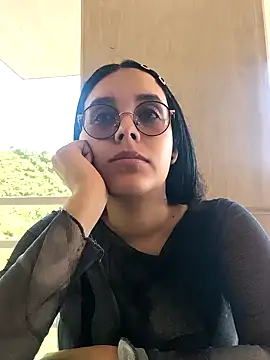 Annya-sweet online show from 10.01.25