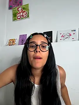 Annya-sweet online show from 04.15.26