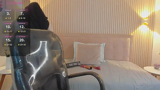 Snapshot of Sooffii_1 chatting on 03.04.25 Sooffii 1 online show from 03.04.25