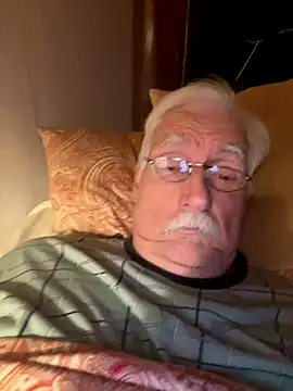 Steffibi1954 online show from 11.11.25