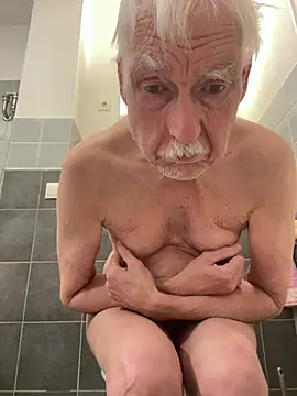 Steffibi1954 online show from 02.10.26