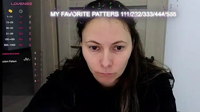 Snapshot of Claraxxxxx chatting on 01.30.25 Claraxxxxx online show from 01.30.25
