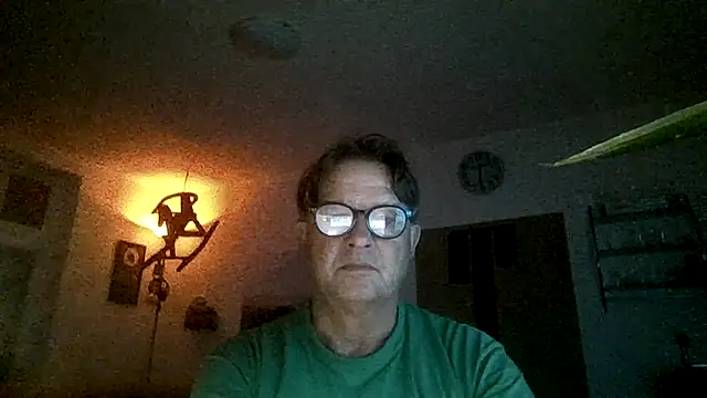 Seltsamoder online show from 10.25.25