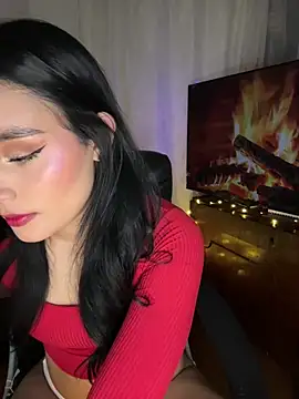 salome polaniiee online show from 12.10.24