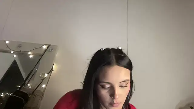 salome polaniiee online show from 12.28.24