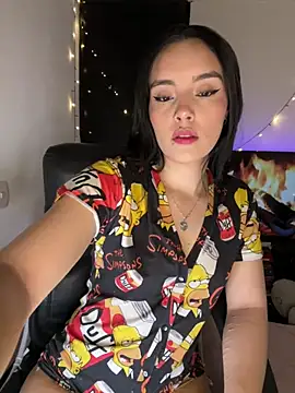 salome polaniiee online show from 01.05.25