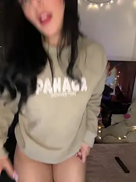 salome polaniiee online show from 02.04.25