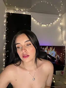 salome polaniiee online show from 02.07.25