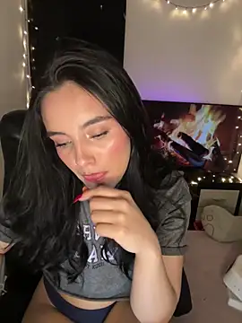 salome polaniiee online show from 02.08.25