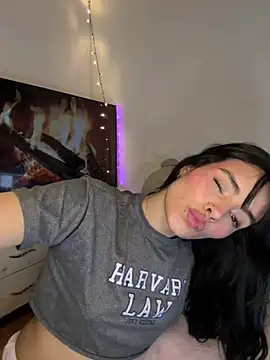 salome polaniiee online show from 03.05.25