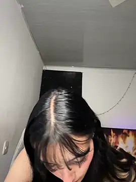 salome polaniiee online show from 03.23.25