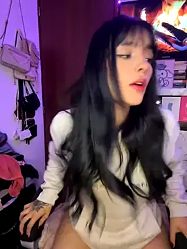 salome polaniiee online show from 09.19.25