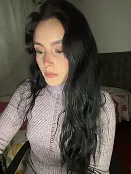 salome polaniiee online show from 04.02.26