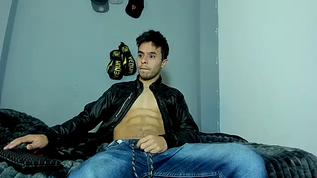 x Harold x  online show from 11.24.25