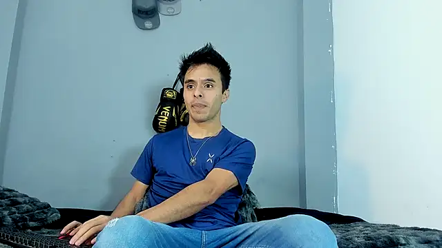 x Harold x  online show from 12.03.25