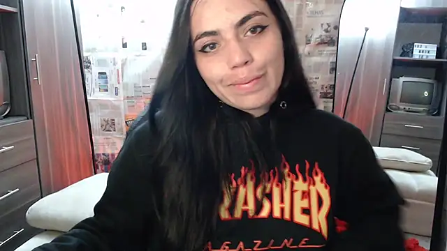 i am nina  online show from 01.07.26