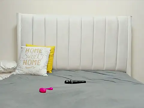  heavenlysent online show from 11.07.25