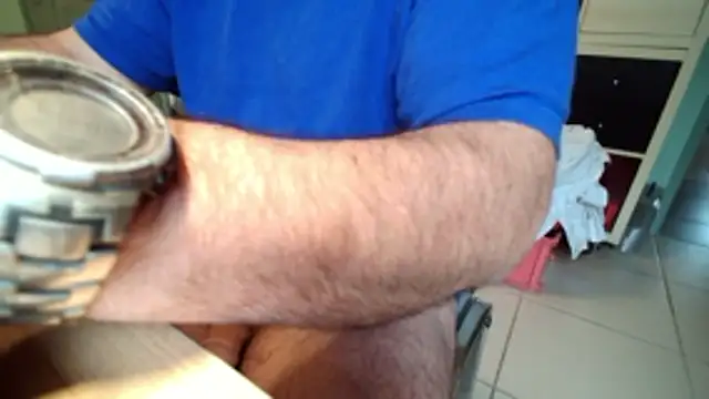 Dan3106x online show from 04.03.26