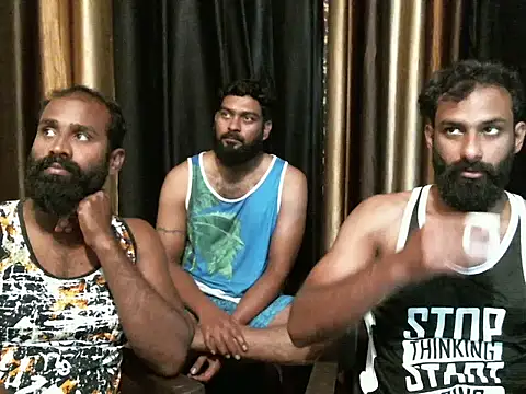 indian2 online show from 02.21.26