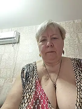 EffectFiona online show from 03.22.26