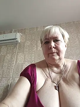 EffectFiona online show from 03.30.26