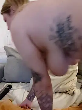 SexyDreamercouple89 online show from 09.21.25