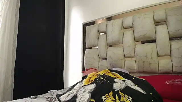 Valery Star p online show from 03.31.26