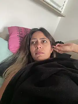 Gipoltergeist online show from 09.25.25