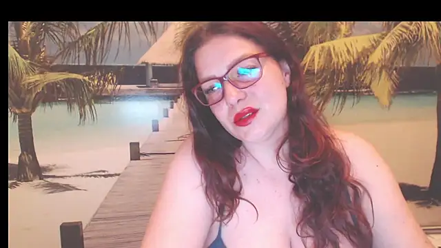 Queen  Natasha online show from 06.18.26