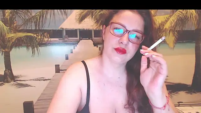 Queen  Natasha online show from 06.20.26
