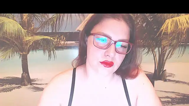 Queen  Natasha online show from 07.20.26