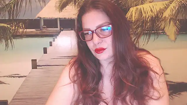 Queen  Natasha online show from 07.26.26
