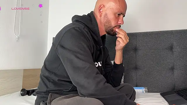 tim beard online show from 04.11.26