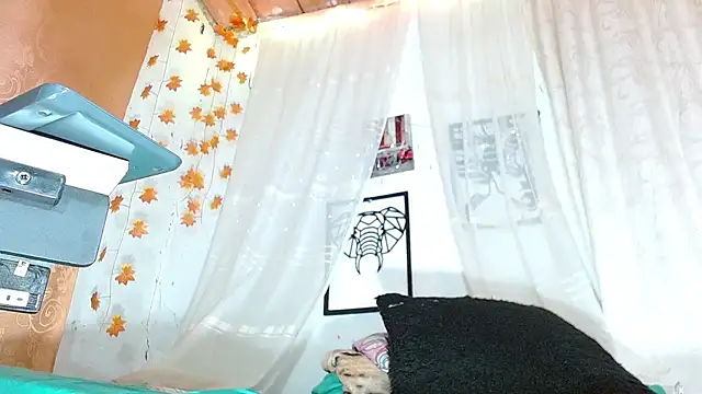 angel bonbom online show from 02.01.26