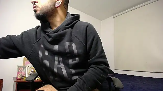 nika 1312 online show from 04.19.26