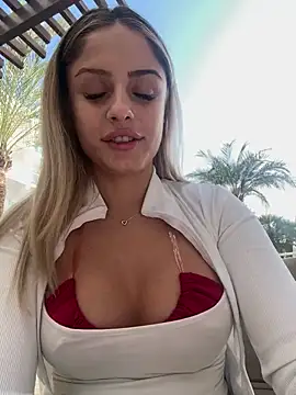 BritneyDimond online show from 12.03.24