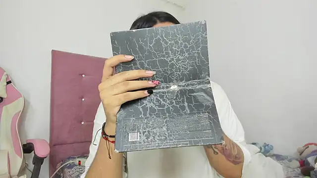 OSORIOMAFE online show from 12.08.24