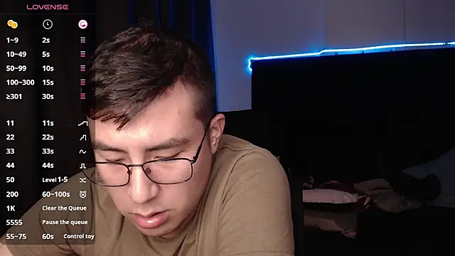 andrewmhilton  online show from 10.14.25