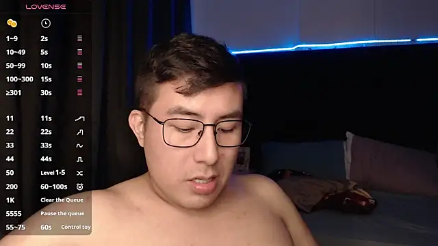 andrewmhilton  online show from 10.20.25