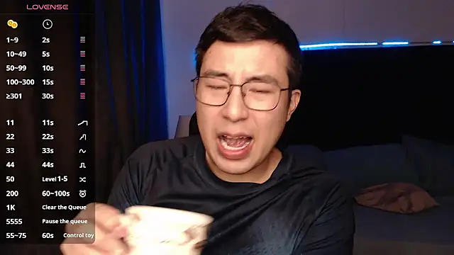 andrewmhilton  online show from 11.10.25