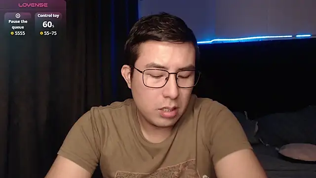 andrewmhilton  online show from 12.02.25