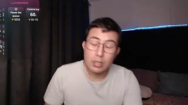 andrewmhilton  online show from 02.01.26