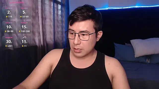 andrewmhilton  online show from 02.26.26