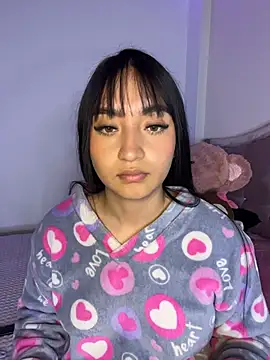 Snapshot of _Tammyy chatting on 11.06.25 Tammyy online show from 11.06.25