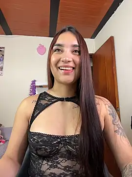 Snapshot of _Tammyy chatting on 11.14.25 Tammyy online show from 11.14.25